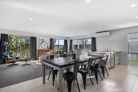 Photo of property in 18 Greenaway Street, Halswell, Christchurch, 8025