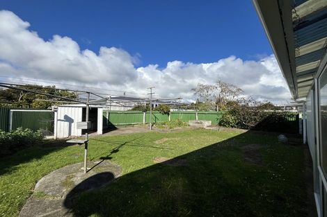 Photo of property in 7 Essex Street, Vogeltown, New Plymouth, 4310