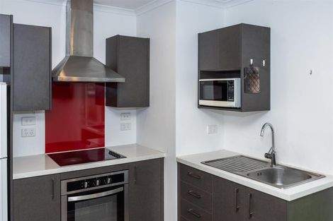 Photo of property in 1/16 Hogan Street, Hamilton East, Hamilton, 3216