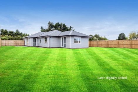 Photo of property in 144 High Street, Leeston, 7632