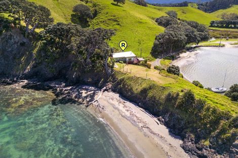 Photo of property in 50 Otautu Wharf Road, Colville, Coromandel, 3584