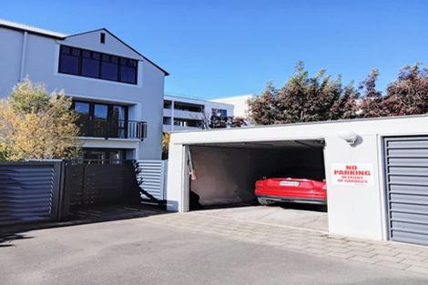 Photo of property in 226 Gloucester Street, Christchurch Central, Christchurch, 8011