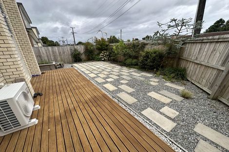 Photo of property in 15 Mattson Road, Pakuranga, Auckland, 2010