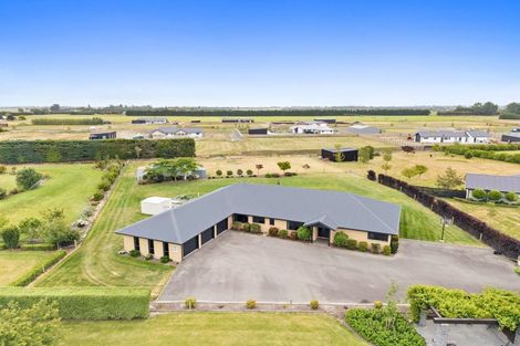 Photo of property in 122a Tarbottons Road, Tinwald, Ashburton, 7700