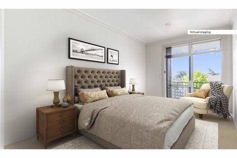 Photo of property in 4/126 Stancombe Road, Flat Bush, Auckland, 2016