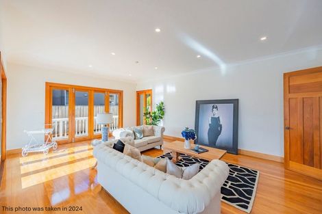 Photo of property in 110 St Andrews Road, Epsom, Auckland, 1023