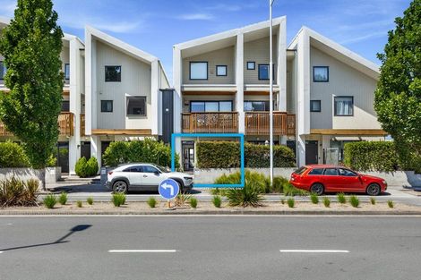 Photo of property in 102/199 Hobsonville Road, Hobsonville, Auckland, 0616