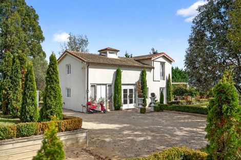 Photo of property in 103 Southdown Drive, Martinborough, 5781