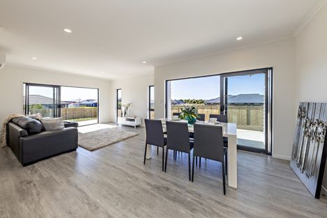 Photo of property in 3 Catherine Mclean Road, Pukekohe, 2120