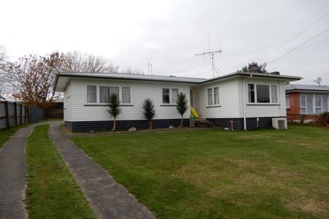 Photo of property in 48 Totara Street, Putaruru, 3411