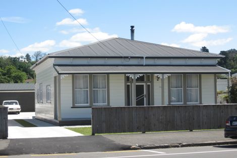 Photo of property in 106 Glasgow Street, Whanganui, 4500