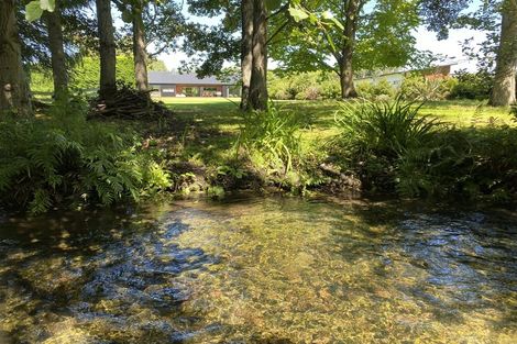 Photo of property in 399 Gressons Road, Waikuku, Rangiora, 7473