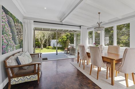 Photo of property in 22 Ngatoto Street, Ngaio, Wellington, 6035