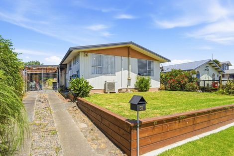 Photo of property in 51 Hinau Street, Castlecliff, Whanganui, 4501