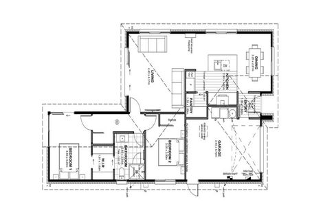 Photo of property in 30 Edlin Lane, Pegasus, 7612