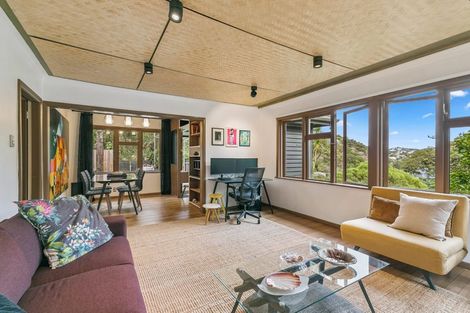 Photo of property in 58 Norway Street, Aro Valley, Wellington, 6012