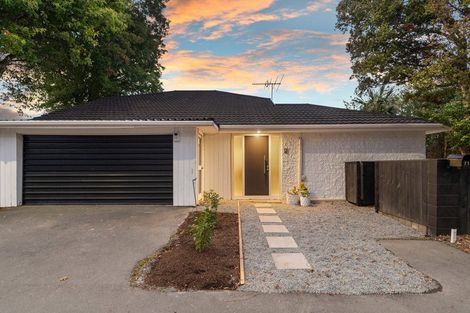 Photo of property in 71 North Parade, Richmond, Christchurch, 8013