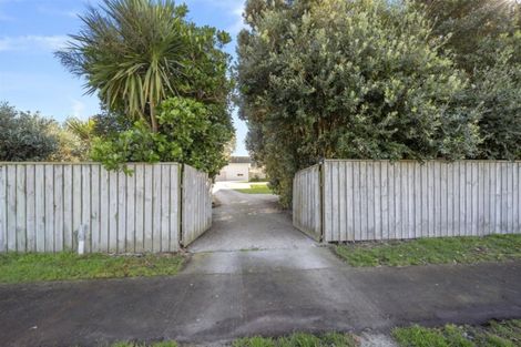 Photo of property in 4 Ohawe Terrace, Ohawe, Hawera, 4671