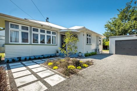 Photo of property in 3 Dorset Street, Hanmer Springs, 7334