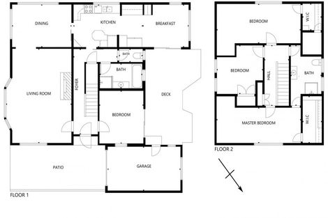 Photo of property in 89 Burma Road, Broadmeadows, Wellington, 6035