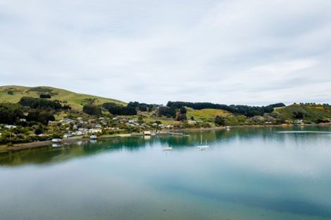 Photo of property in 711 Portobello Road, Broad Bay, Dunedin, 9014