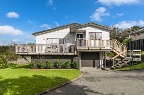 Photo of property in 2/3 Miriam Corban Heights, Henderson, Auckland, 0612