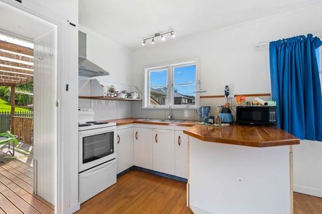 Photo of property in 16 Morningside Road, Morningside, Whangarei, 0110