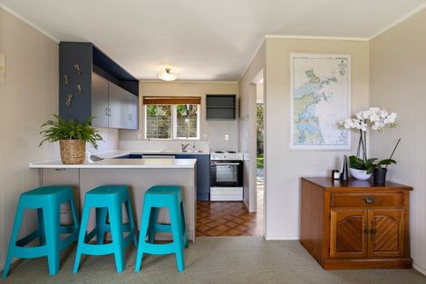 Photo of property in 1 Poplar Street, Whitianga, 3510