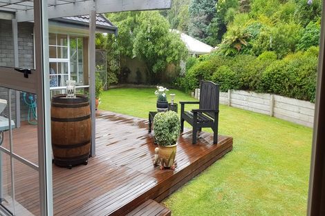 Photo of property in 4 Alley Place, Taradale, Napier, 4112