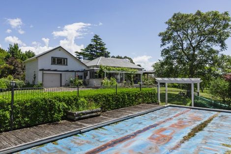 Photo of property in 223 Farm Road, Waipukurau, 4284