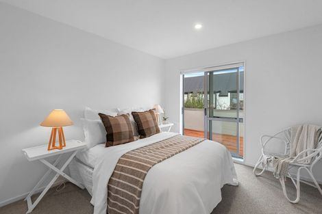 Photo of property in 140b Sherborne Street, St Albans, Christchurch, 8014