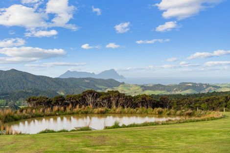 Photo of property in 95 Palmer Road, Waipu, 0582