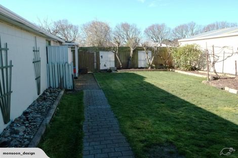 Photo of property in 46 Frensham Crescent, Woolston, Christchurch, 8062
