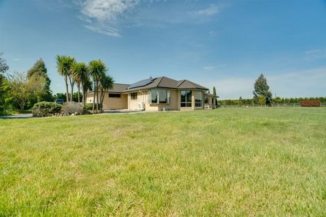 Photo of property in 69 Browns Rock Road, Burnt Hill, Oxford, 7495