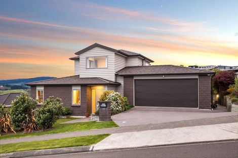 Photo of property in 55 Endeavour Drive, Whitby, Porirua, 5024