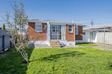 Photo of property in 4 Rata Street, Levin, 5510