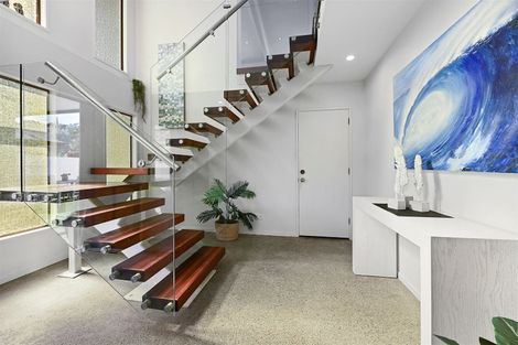 Photo of property in 37 Amante Crescent, Mairangi Bay, Auckland, 0630