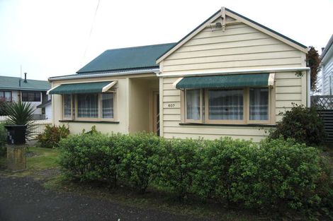 Photo of property in 607 Rolleston Street, Thames, 3500