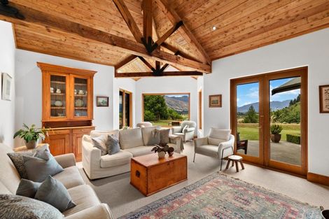 Photo of property in 515 Mount Barker Road, Wanaka, 9382