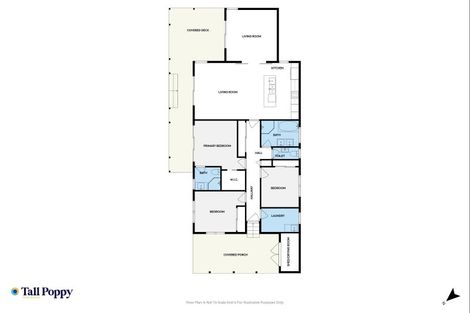 Photo of property in 8 Raupo Lane, Ohakune, 4625