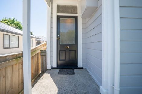 Photo of property in 521 Ferguson Street, Palmerston North, 4410