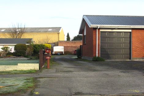 Photo of property in 44 Jackson Street, Richmond, Invercargill, 9810