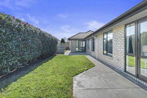 Photo of property in 50 Awatea Gardens, Wigram, Christchurch, 8042