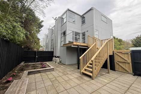 Photo of property in 6/3 Grove Road, Addington, Christchurch, 8024