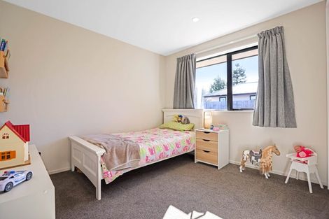 Photo of property in 31 Geoff Geering Drive, Netherby, Ashburton, 7700