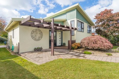 Photo of property in 57 Papanui Street, Tokoroa, 3420