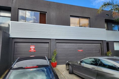 Photo of property in 12/12 Nikau Street, Eden Terrace, Auckland, 1021