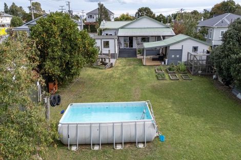 Photo of property in 7 Hacker Street, Masterton, 5810