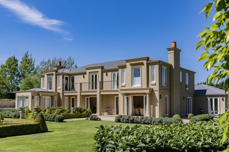 Photo of property in 57 Millcroft Lane, Ohoka, Kaiapoi, 7692