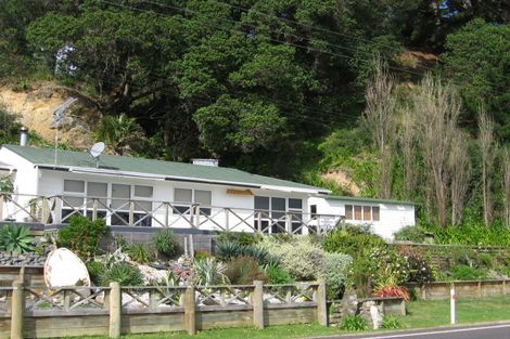 Photo of property in 832 Thames Coast Sh25 Road, Tapu, Thames, 3575